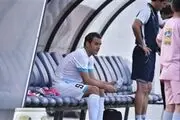 تکذیب جدایی برهانی از پیکان