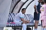 تکذیب جدایی برهانی از پیکان