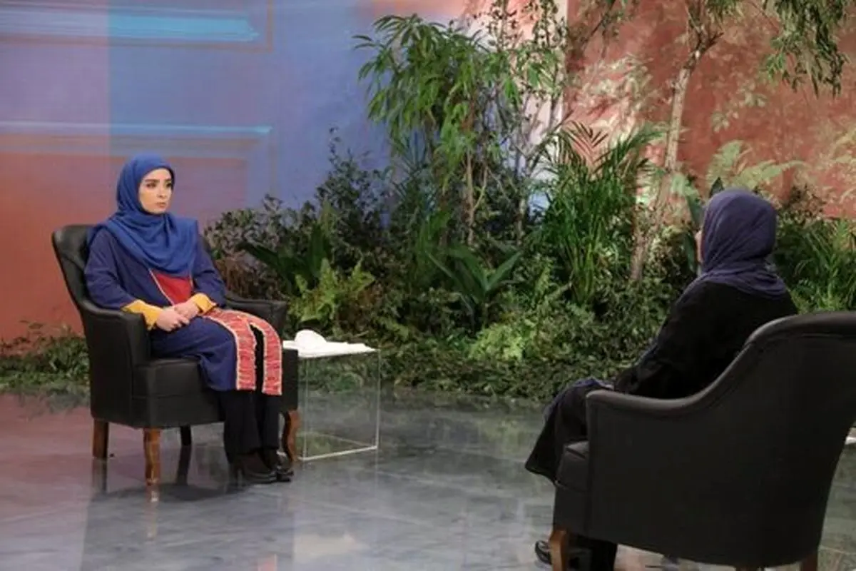 ماجرای زندگی زن جوانی که در ۱۸ سالگی حقیقت دردناکی را فهمید