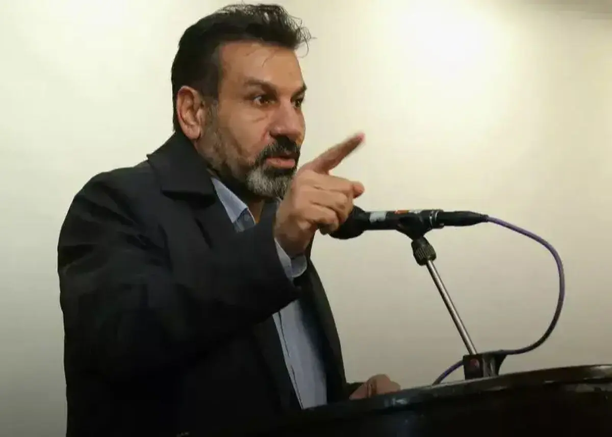 افشاگری جنجالی محمد مومنی علیه مس رفسنجان