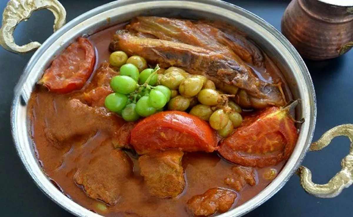 با این غذای خوشمزه، بدون مصرف دارو بدنتان را عضلانی کنید