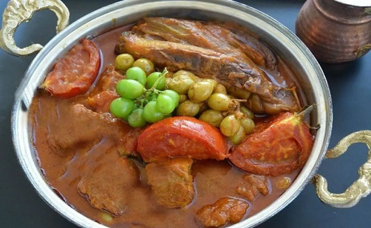 با این غذای خوشمزه، بدون مصرف دارو بدنتان را عضلانی کنید