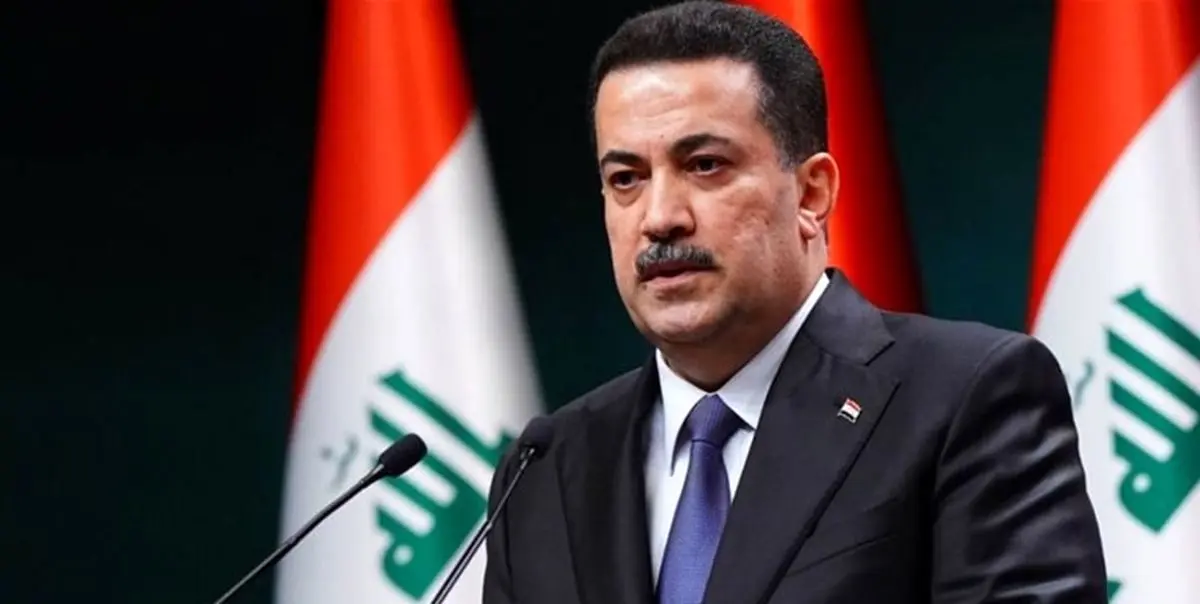السودانی به تهران میآید