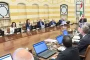 فشارهای آمریکا برای خلع سلاح حزب الله 