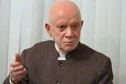 محمد نبی حبیبی از سیاسیون تاثیرگذار کشور بود