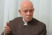 دیدار مرحوم عسگراولادی با امام خمینی در سال 41 به روایت دبیرکل موتلفه
