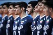 تمجید فدراسیون جهانی از والیبال ایران
