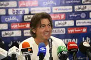 اخبار استقلال/ مربی استقلال سربلند