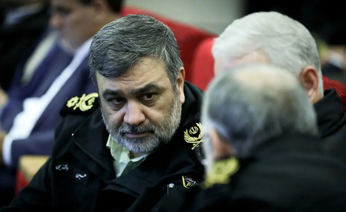 مبارزه و کاهش سرقت را نیز از برنامه های اولویت دار نیروی انتظامی