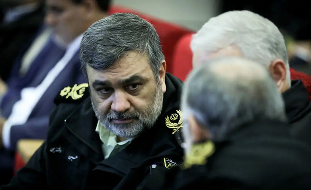  مبارزه و کاهش سرقت را نیز از برنامه های اولویت دار نیروی انتظامی