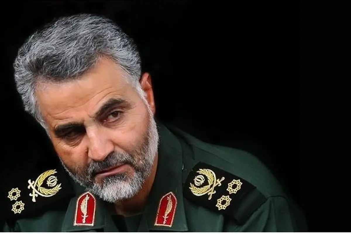 تحقق وعده صادقانه/ سردار سلیمانی انتقام شهید حججی را گرفت