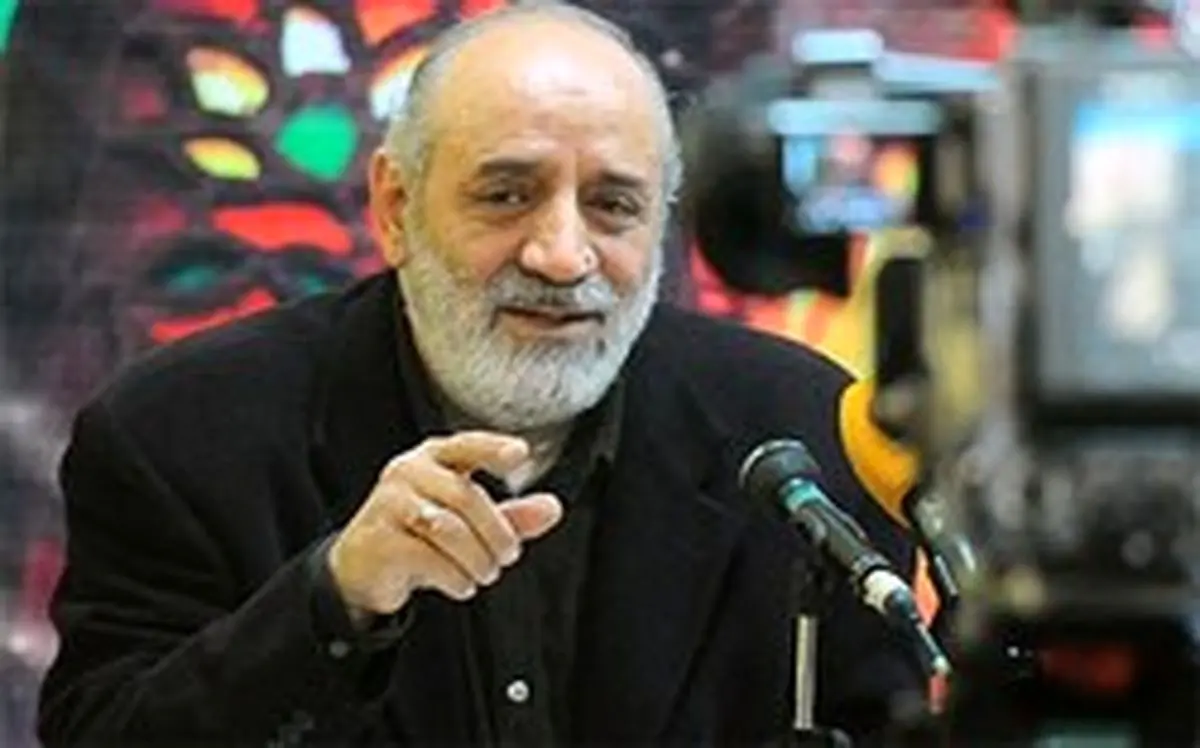 برمیگردم و سریال موسی(ع) را میسازم