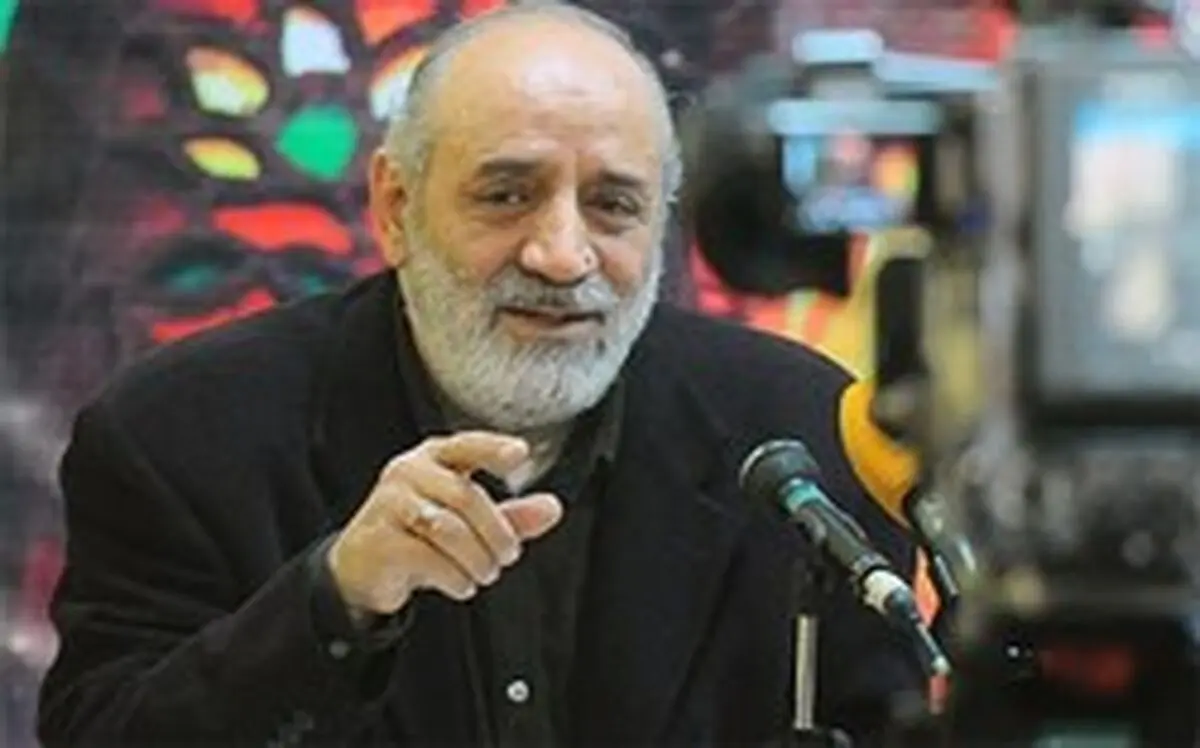 کارگردان مشهور سینمای ایران ویلچرنشین شد/ عکس