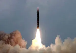 طراحی موشک بالستیک جدید در روسیه