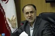 تنها مجوز استخدام ۴۰ هزارمعلم را داشتم