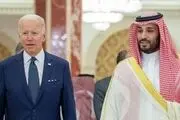 بایدن به ولیعهد عربستان مجوز قتل داد