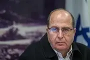 اعتراف افسر صهیونیست به دیدار موشه یعلون با تروریست‌های سوریه