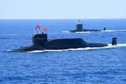 اذعان اندیشکده آمریکایی به رشد سریع ناوگان دریایی چین
