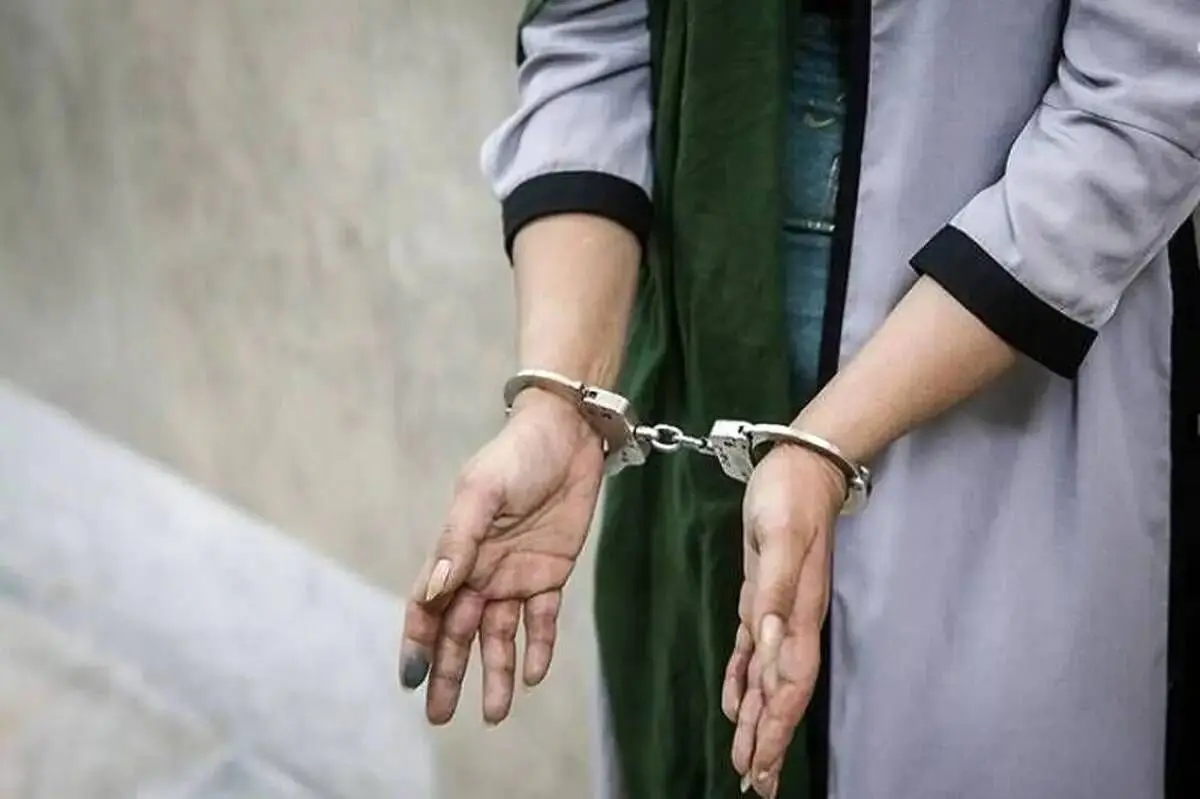 کلاهبرداری ۶۵۰ میلیاردی یک زن با ترفند پیش فروش ملک