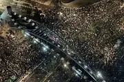 نقشه خلبانان صهیونیستی علیه نتانیاهو