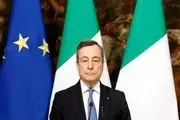 استعفای نخست وزیر ایتالیا اروپا را تکان داد