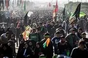 مرز دریایی شلمچه مملو از عاشقان حسینی/ افزایش تقاضای اعزام با شناور
