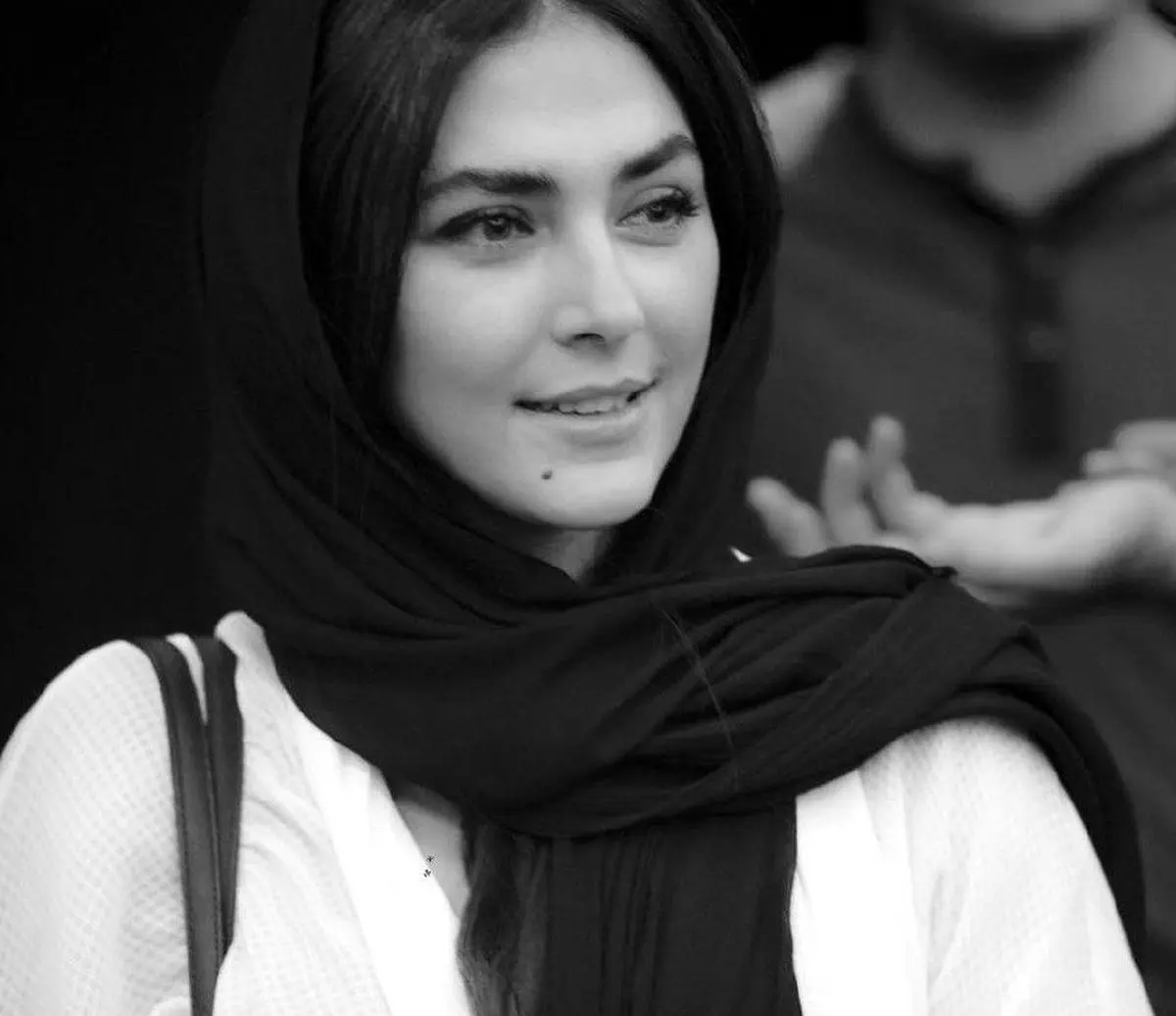 عکس احساسی مارال و رامای سریال رهایم کن