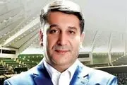 محمد عزیزی نماینده سابق مجلس بازداشت شد
