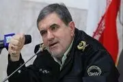 سرقت در استان سمنان ۴ درصد
کاهش
یافت 