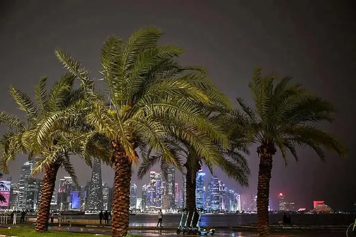 رکود جنگی در اسرائیل و قطر
