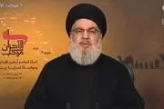موشک‌هایمان میدان «کاریش» را نشانه رفته است، دشمن می‌داند که جدی هستیم 
