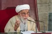 هشدار آیت‌الله جنتی درباره تغییر فرمانداران در آستانه انتخابات