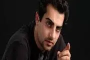 حامد کمیلی داور یک جشنواره تئاتری شد