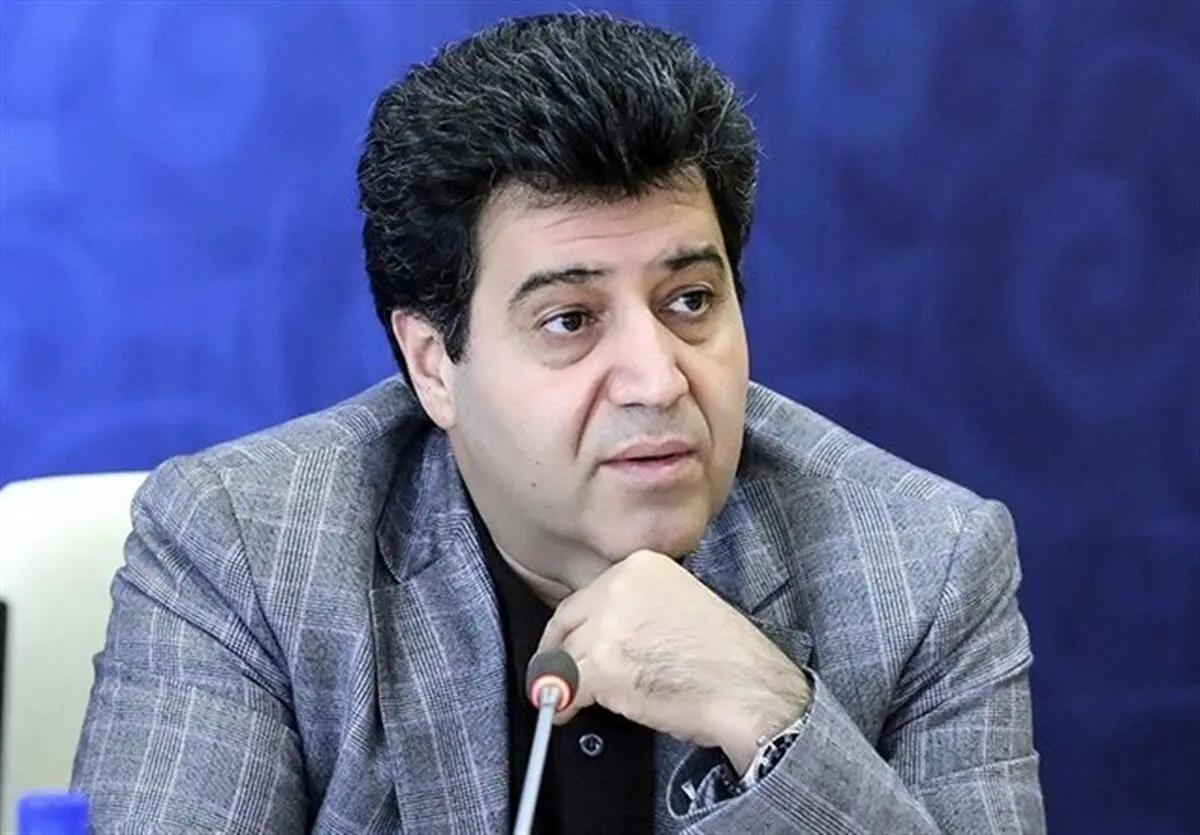 سلاح‌ورزی برکنار شد