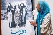 
واکنش ثریا قاسمی به جایزه معتبری که گرفت