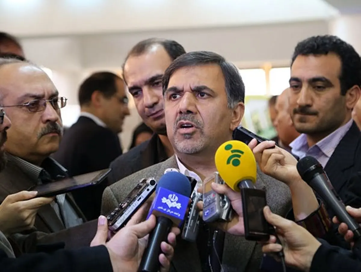 سوالات شش نماینده از وزیر راه در کمیسیون عمران مجلس