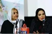 بهاره رهنما: فیلمم در سخت‌ترین شرایط زندگی‌ام ساخته شد