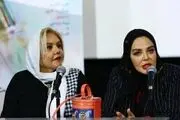 بهاره رهنما: فیلمم در سخت‌ترین شرایط زندگی‌ام ساخته شد