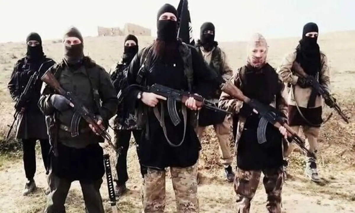 والی حوران سرکرده داعش در سوریه به هلاکت رسید