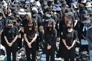 افزایش خودکشی معلمان در کره جنوبی