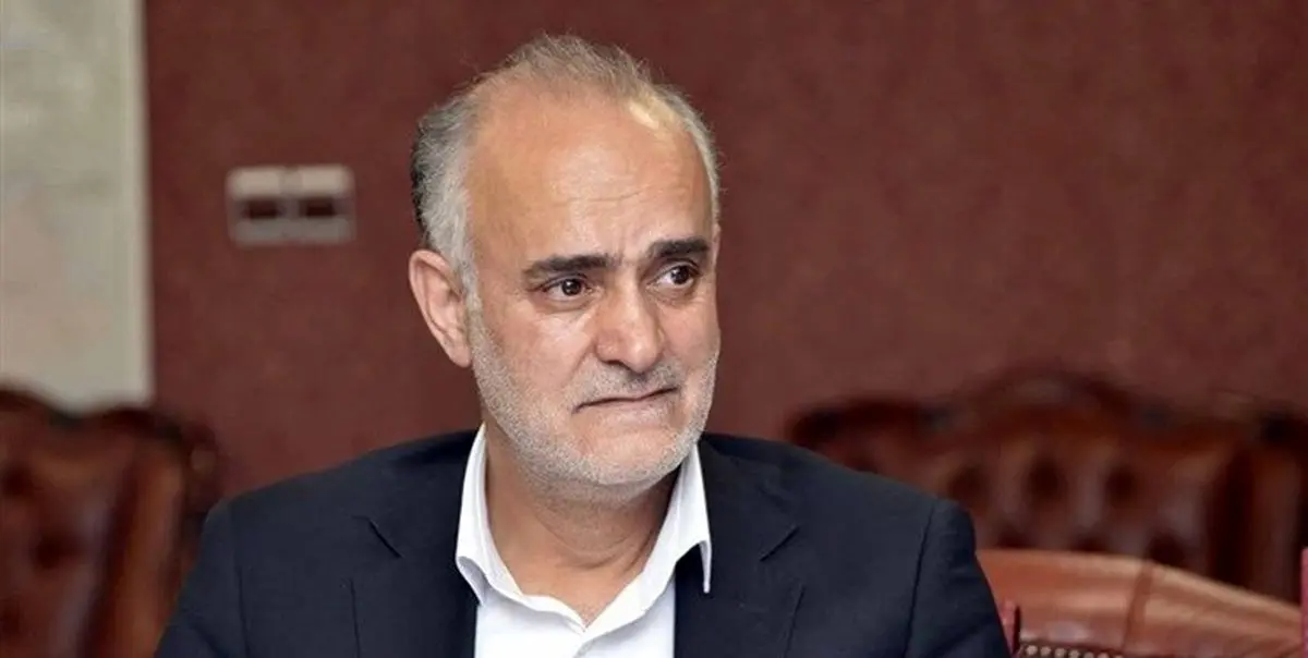 نبی: نظر قلعهنویی برای انتخاب سرمربی تیم امید در اولویت است