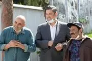 مخاطب مستمر سریال ده‌نمکی زیر 5 درصد است!