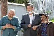 مخاطب مستمر سریال ده‌نمکی زیر 5 درصد است!