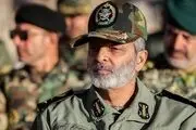 خط و نشان فرمانده کل ارتش برای دشمنان 