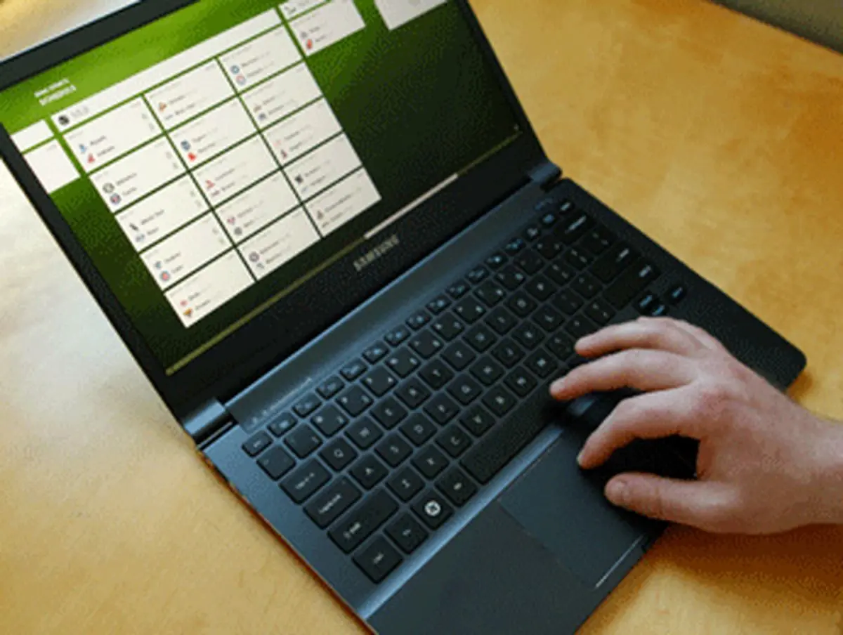 Windows ۸ takes big RTM step toward consumers