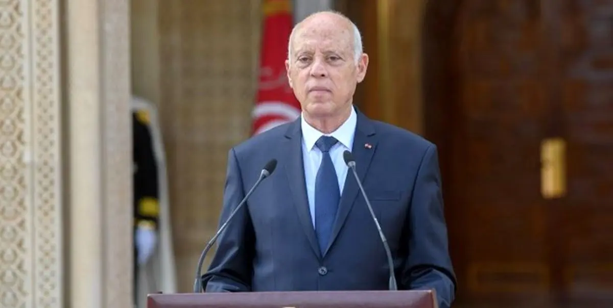 رئیسجمهور تونس: من دیکتاتور نیستم