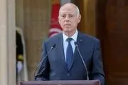 رئیس‌جمهور تونس: من دیکتاتور نیستم