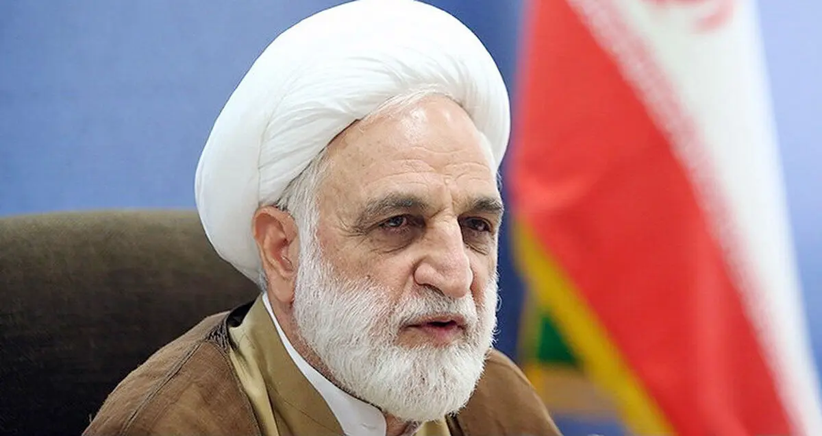  رئیس قوه قضاییه پیام تسلیت داد