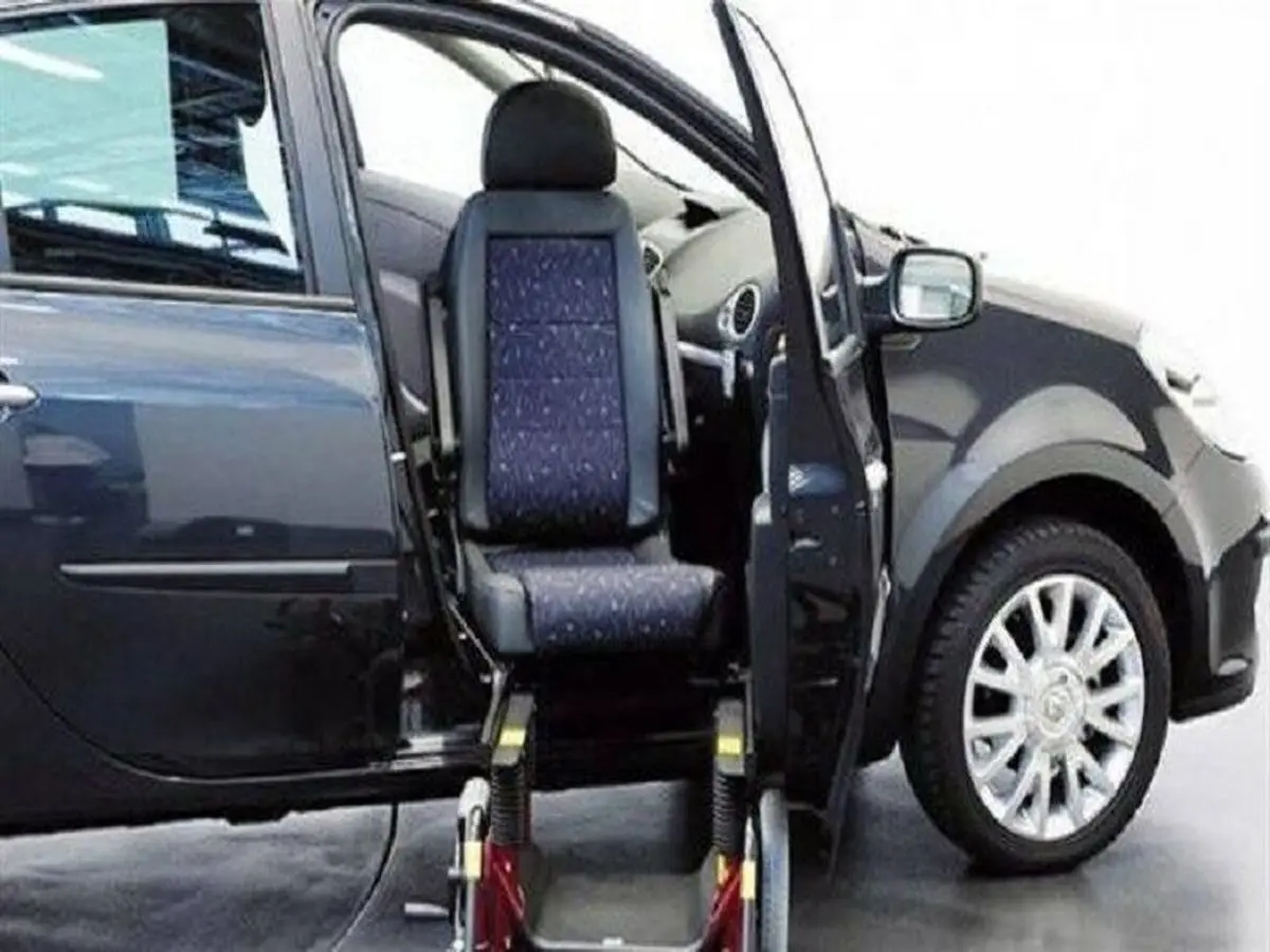 خودروهای خارجی در دسترس این گروه از افراد + لیست کامل و قیمتها!