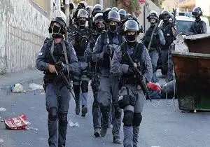 رژیم صهیونیستی کرانه باختری را محاصره کرد